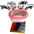 Filtro Ar Motor HR 2.5 8V 2006 A 2012 / HR 2.5 16v 2013.