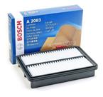 Filtro Ar Motor Hyundai Tucson Bosch 0986AF2083