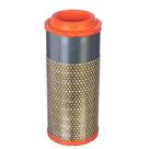 Filtro ar motor iveco daily 35s14 07/ - tecfil ars8236