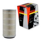 Filtro Ar Motor Kombi 1.6 8v 60 cv - Até 1999 - WAP-605