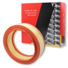 Filtro Ar Motor Logan Sandero Symbol 1.6 8V - WR-245 Filtro Ar Motor Logan Sandero Symbol 1.6 8V - WR-245