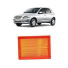 Filtro Ar Motor Prisma 2006 ate 2012 Celta 2000 em diante 1.0 8v
