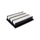Filtro Ar Motor Ssangyong Actyon 2.0 16v(sports) 2012 Autom