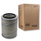 Filtro Ar Motor Toyota Land Cruiser Hillux 2.4 2.8 Diesel - JFA-0227/1