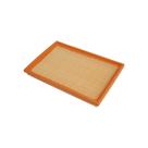 Filtro Ar Motor Vw Volkswagen Fox 1.0 / Gol 1.0 8v / Voyage 1.0 / Total Flex 2008 Em Diante Filtro Ar Motor Vw Volkswagen Fox 1.0 / Gol 1.0 8v / Voyage 1.0 / Total Flex 2008 Em Diante