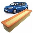 Filtro Ar Motrio Sandero Clio 2007 08 09 10 11 2012 Original