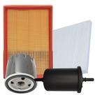 Filtro Ar Oleo Combustivel Cabine Renault Kwid 1.0 12v Flex Filtro Ar Oleo Combustivel Cabine Renault Kwid 1.0 12v Flex