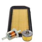 Filtro Ar Oleo Combustivel Yamaha Fazer 150