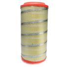 Filtro Ar Ônibus K230 K270 K310 K340 K420 Motor DC9-19 K340 Motor DC11 K420 Motor DC12 Após 2005 24V - Racor - AR-6419RS Filtro Ar Ônibus K230 K270 K310 K340 K420 Motor DC9-19 K340 Motor DC11 K420 Motor DC12 Após 2005 24V - Racor - AR-6419RS