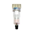 Filtro Ar para Compressor 1/4 Sem Proteção - Fluir