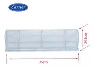 Filtro Ar Piso Teto Carrier Inverter 42zqa/v48/60 13801137