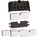 Filtro Ar Pressure Storm 300/Motopress 8.2/Fiac Bulldog BG10/Cosmos 25 AK800 GM 145 172 192 AB 268 348