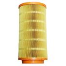 Filtro Ar Primario Ga37 Ga45 Ga55C Ga37-45 Vsd Xa76 16 Compativel S14 150Q 200Q