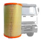 Filtro ar primário tector / eurocargo/cursor 503104436