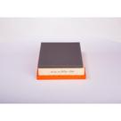 Filtro Ar Prisma 2013 a 2019 Bosch 0 986 B02 530