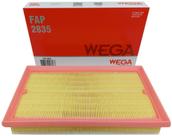 Filtro Ar Pulse 2021 a 2024 Wega FAP-2835