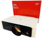 Filtro Ar Q8 2019 a 2024 Wega JFA-0A15