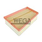 Filtro Ar Renault Fluence 2011 a 2018 - 6676 - FAP9283