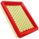 Filtro Ar Retangular Cortador Grama MTD 159cc 196cc 10x12cm