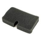 Filtro Ar Roçadeira 225 132 5r 240b Cód 502198602 Husqvarna