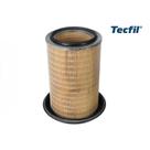 Filtro Ar Scania 112 113 142 143 Tecfil AP1186