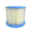 Filtro Ar Schulz Srp2040 Srp2050 Srp2060 Srp2075 Srp3040 Srp3050 Srp3060 Srp3075 Ta50C Eletrônico (Semelhante)
