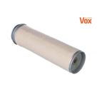 FILTRO AR SECUNDARIO para VW L80 7100 7110 7120 8100 8120 81 FILTRO AR SECUNDARIO para VW L80 7100 7110 7120 8100 8120 81