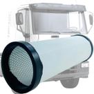 Filtro ar secundário tector / eurocargo/cursor 503106176