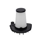 Filtro ar/suporte para aspirador electrolux erg26