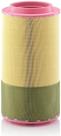 Filtro Ar Tgx 2009 a 2024 Mann-Filter C271250/1
