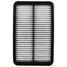 Filtro Ar Toyota Corolla 1.6 1.8 16V 1992 A 2002 Filtro Ar Toyota Corolla 1.6 1.8 16V 1992 A 2002