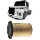 Filtro Ar Tr112 113 Lx970 Ap1185 261185 Scania FIAT 190SCANIA 112K ONIBUS