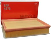 Filtro Ar Transit 2021 a 2024 Wega FAP-4879 Filtro Ar Transit 2021 a 2024 Wega FAP-4879