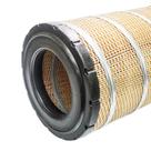 Filtro Ar Trator Esteira 2050M D180C - Unifilter - UARS5373P