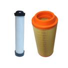 Filtro Ar Trator Massey -mod Advanced-265/275/283/290 -jogo