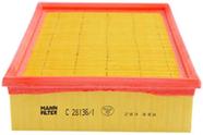Filtro Ar Van 1998 a 2003 Mann-Filter C 28 136/1 Filtro Ar Van 1998 a 2003 Mann-Filter C 28 136/1