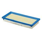 Filtro Ar Vanguard Sdmo6060 Motor Briggs Stratton Original Filtro Ar Vanguard Sdmo6060 Motor Briggs Stratton Original