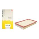 Filtro ar vectra cd/gls/gsi 2.0 94/96 lx414
