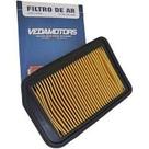 Filtro ar vedamotors fazer/factor-150/factor125i/crosser150