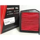 Filtro ar vedamotors s4v0210200049 nx400 falcon todas