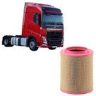 Filtro Ar Volvo FH400 FH420 FH440 FH460 FH480 FH500 FH520 FH540 C3314601 Mann-Filter Filtro Ar Volvo FH400 FH420 FH440 FH460 FH480 FH500 FH520 FH540 C3314601 Mann-Filter