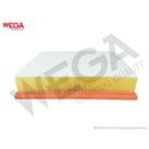 Filtro ar Vw Amarok 2023 a 2024 Wega FAP-4065/1 Filtro ar Vw Amarok 2023 a 2024 Wega FAP-4065/1