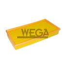 Filtro Ar Vw Bora 1998 a 2011 - 130801 - FAP4045 Filtro Ar Vw Bora 1998 a 2011 - 130801 - FAP4045