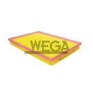 Filtro Ar Vw Gol 2004 a 2008 - 130803 - FAP2214