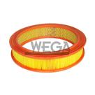 Filtro Ar Vw Santana 1984 a 1997 - 101039 - WR201