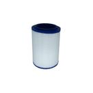 Filtro ar wega hyundai, kia bongo 2014 ( motor 2.5 16v - cd, cs, std, dlx ) k2500 hdi 2014 ( motor 2.5 16v cd, cs, std, dlx )