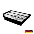 Filtro ar wega *hyundai vera cruz 3.8 v6 08/07 vera cruz 3.8 v6 2010