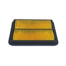 Filtro ar wega nissan frontier 2.5 08 frontier 2.5 10 11 orig. 16546eb70a