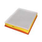 Filtro ar wega renault master 05 09 ( motor 2.5 dci francesa )