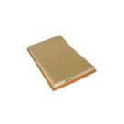 Filtro ar wega vw fox 1.0 03 gol, parati 1000 mi 8v 01 voyage 1.0 vht 08